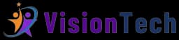 VisionTech LMS Logo